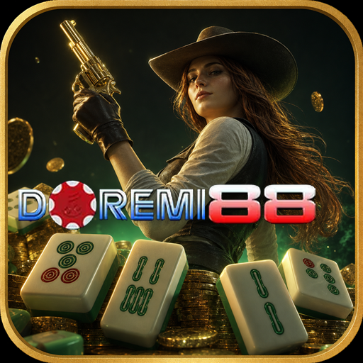doremi88 Masuk